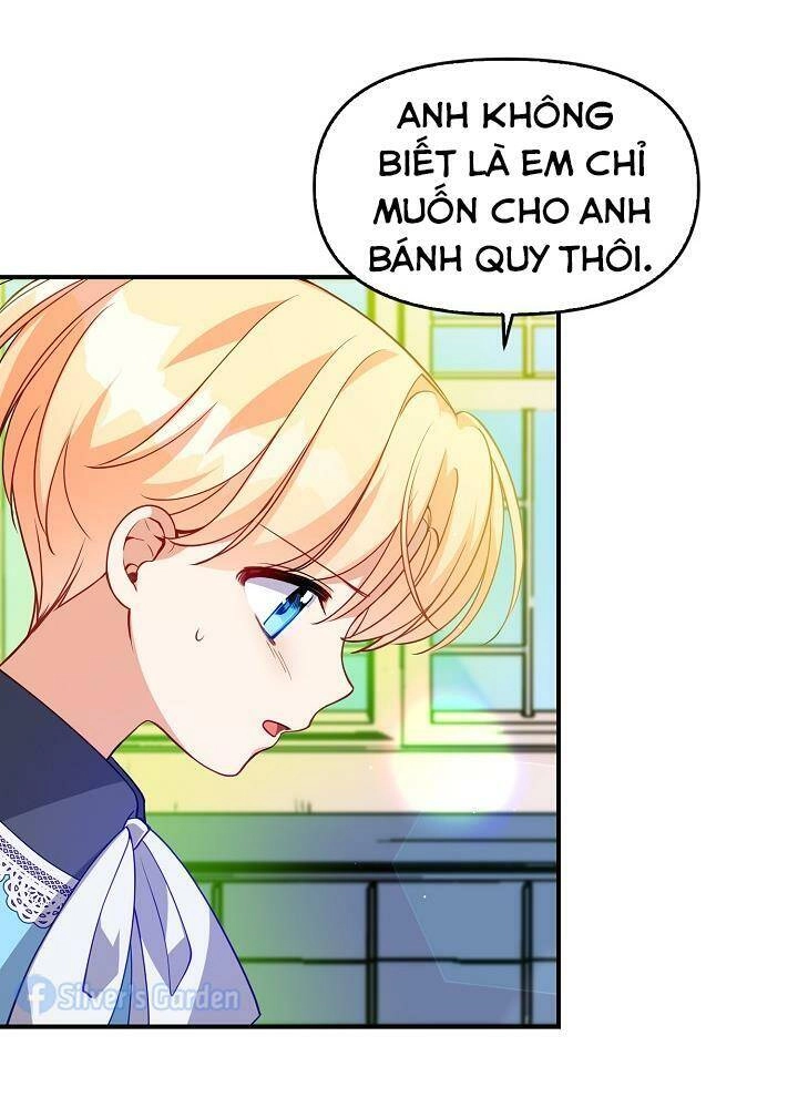 Cô Em Gái Quý Giá Của Nhân Vật Phản Diện Chapter 9 - 17