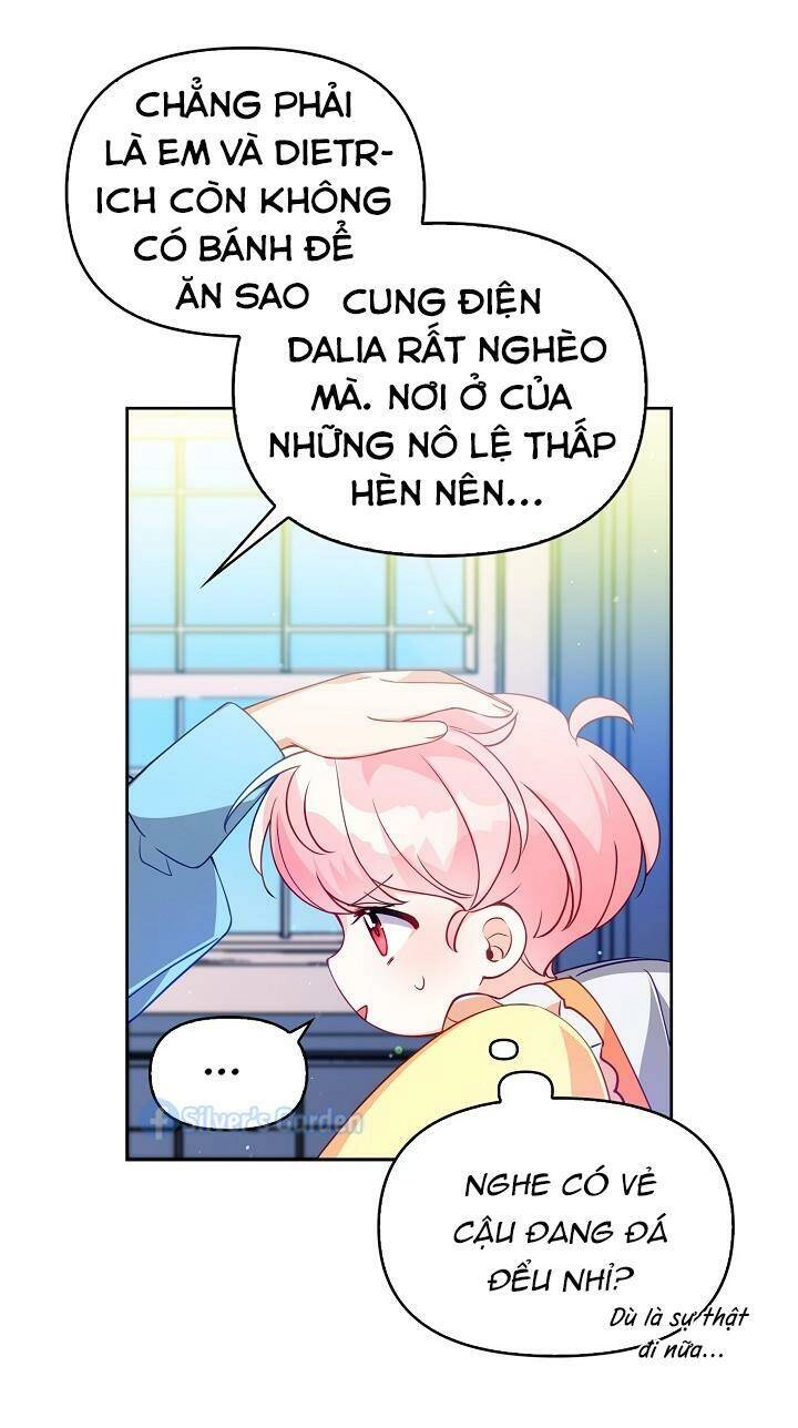 Cô Em Gái Quý Giá Của Nhân Vật Phản Diện Chapter 9 - 20