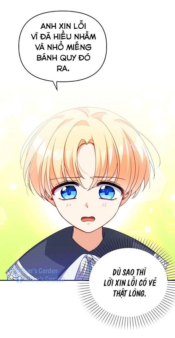 Cô Em Gái Quý Giá Của Nhân Vật Phản Diện Chapter 9 - 21