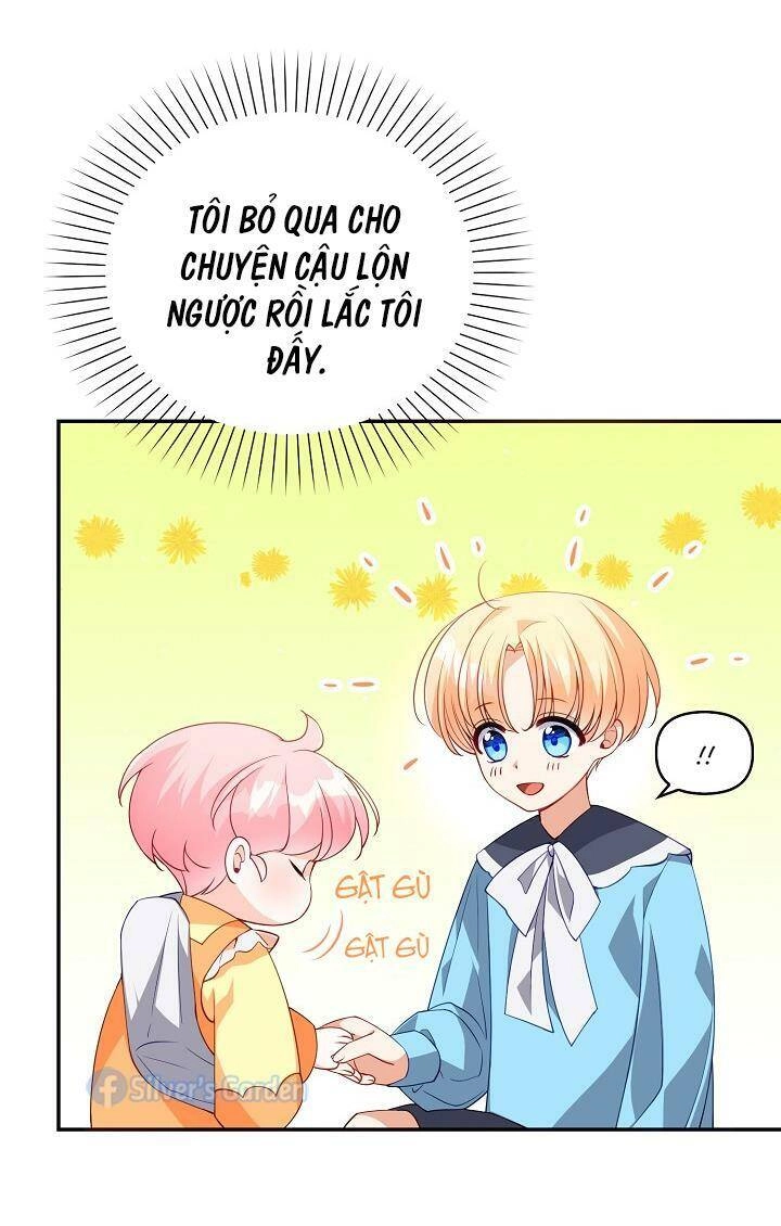 Cô Em Gái Quý Giá Của Nhân Vật Phản Diện Chapter 9 - 22