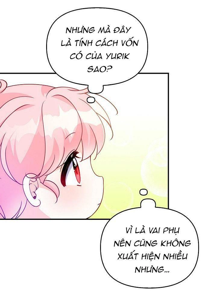 Cô Em Gái Quý Giá Của Nhân Vật Phản Diện Chapter 9 - 23