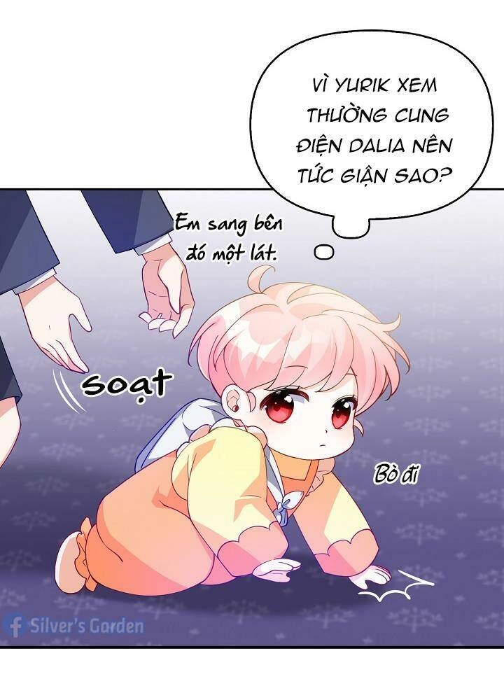 Cô Em Gái Quý Giá Của Nhân Vật Phản Diện Chapter 9 - 25