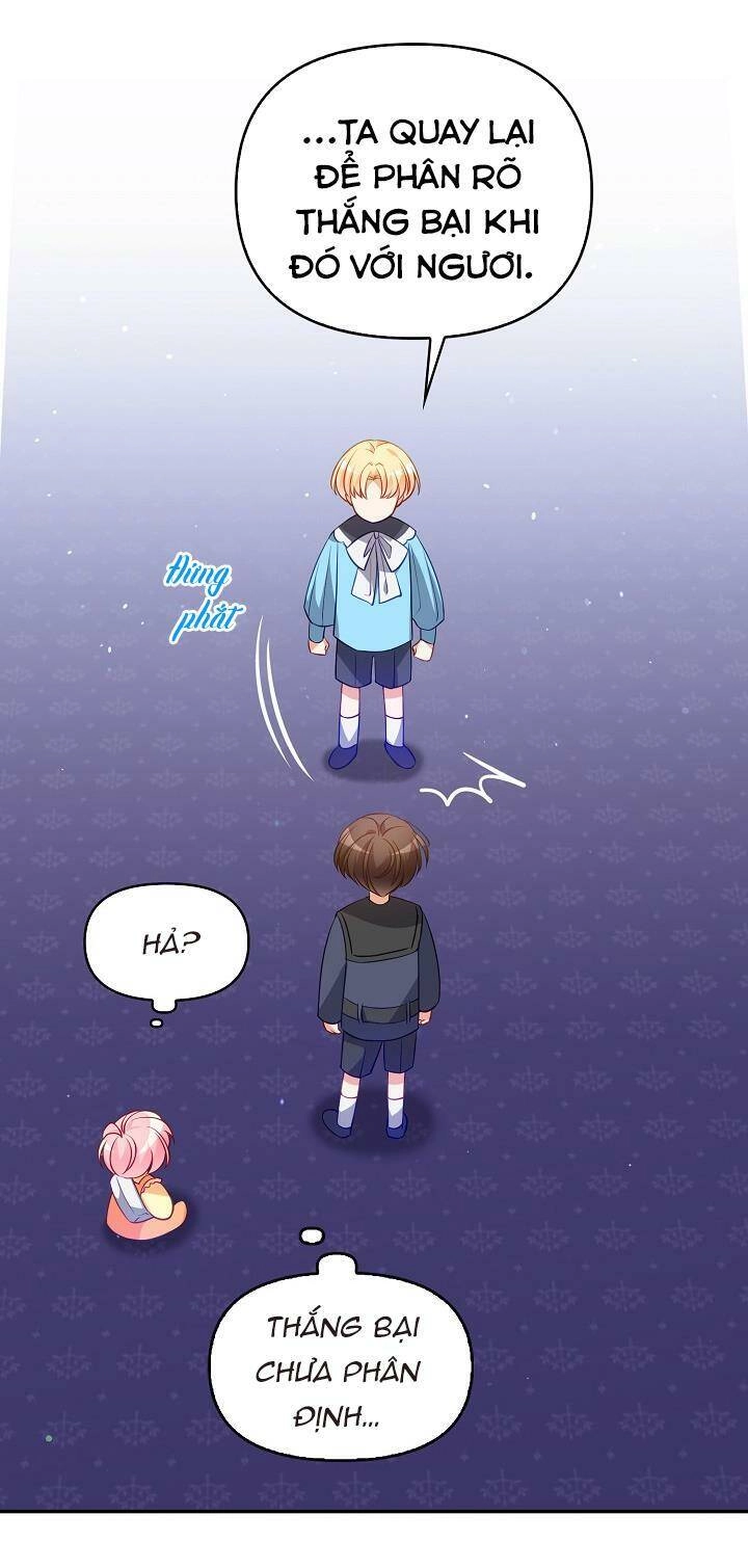 Cô Em Gái Quý Giá Của Nhân Vật Phản Diện Chapter 9 - 26