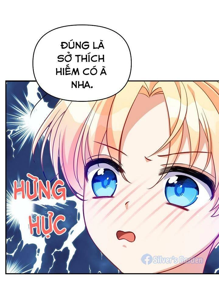 Cô Em Gái Quý Giá Của Nhân Vật Phản Diện Chapter 9 - 28