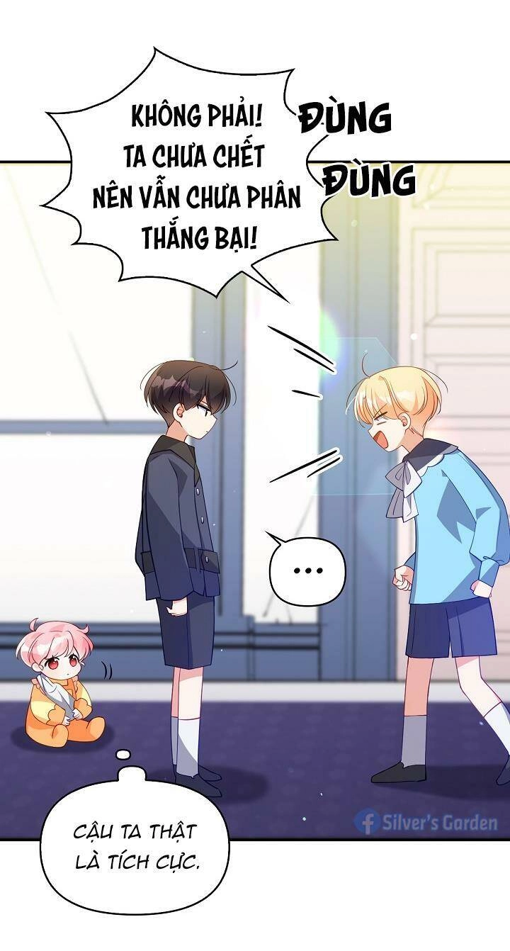 Cô Em Gái Quý Giá Của Nhân Vật Phản Diện Chapter 9 - 29