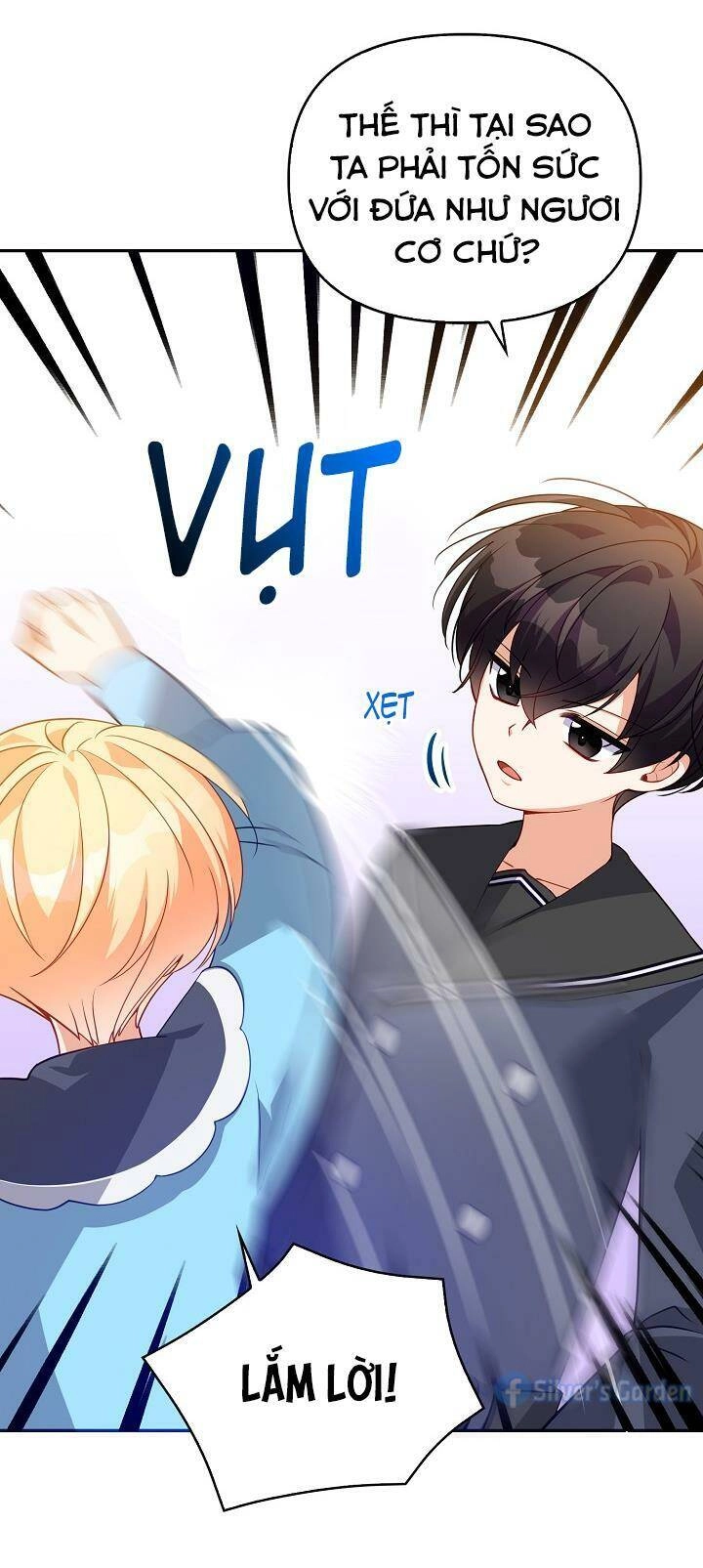 Cô Em Gái Quý Giá Của Nhân Vật Phản Diện Chapter 9 - 31