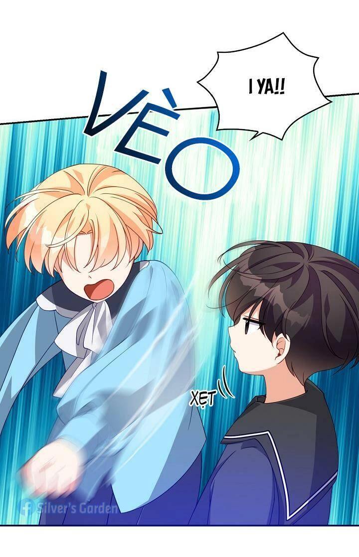 Cô Em Gái Quý Giá Của Nhân Vật Phản Diện Chapter 9 - 33