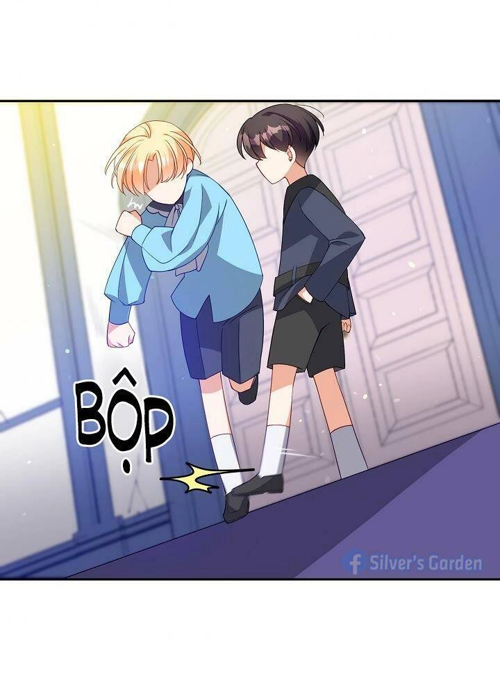 Cô Em Gái Quý Giá Của Nhân Vật Phản Diện Chapter 9 - 34