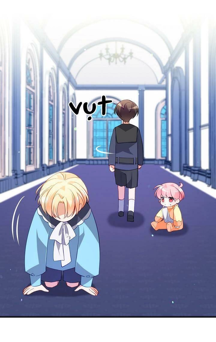 Cô Em Gái Quý Giá Của Nhân Vật Phản Diện Chapter 9 - 38