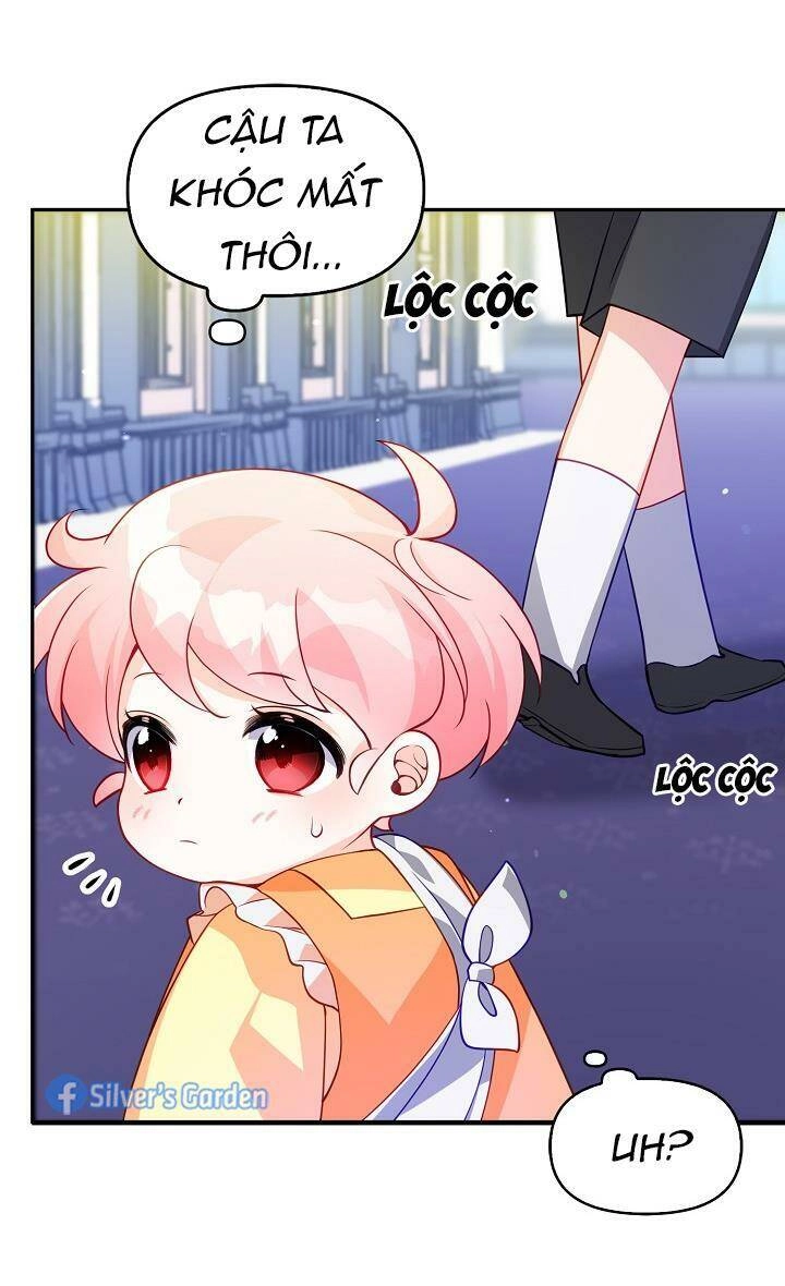 Cô Em Gái Quý Giá Của Nhân Vật Phản Diện Chapter 9 - 39