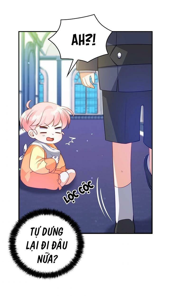 Cô Em Gái Quý Giá Của Nhân Vật Phản Diện Chapter 9 - 40