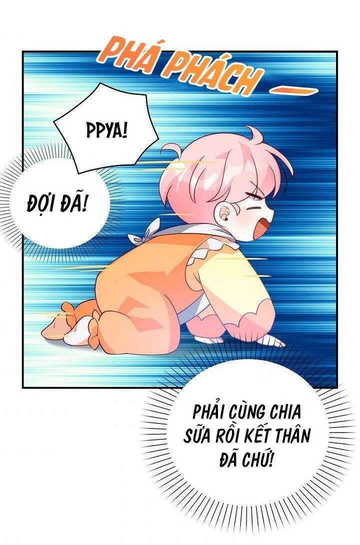 Cô Em Gái Quý Giá Của Nhân Vật Phản Diện Chapter 9 - 41