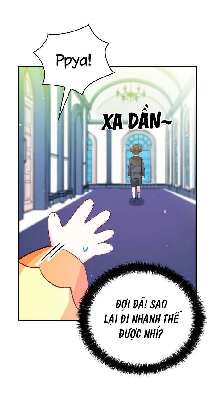 Cô Em Gái Quý Giá Của Nhân Vật Phản Diện Chapter 9 - 42