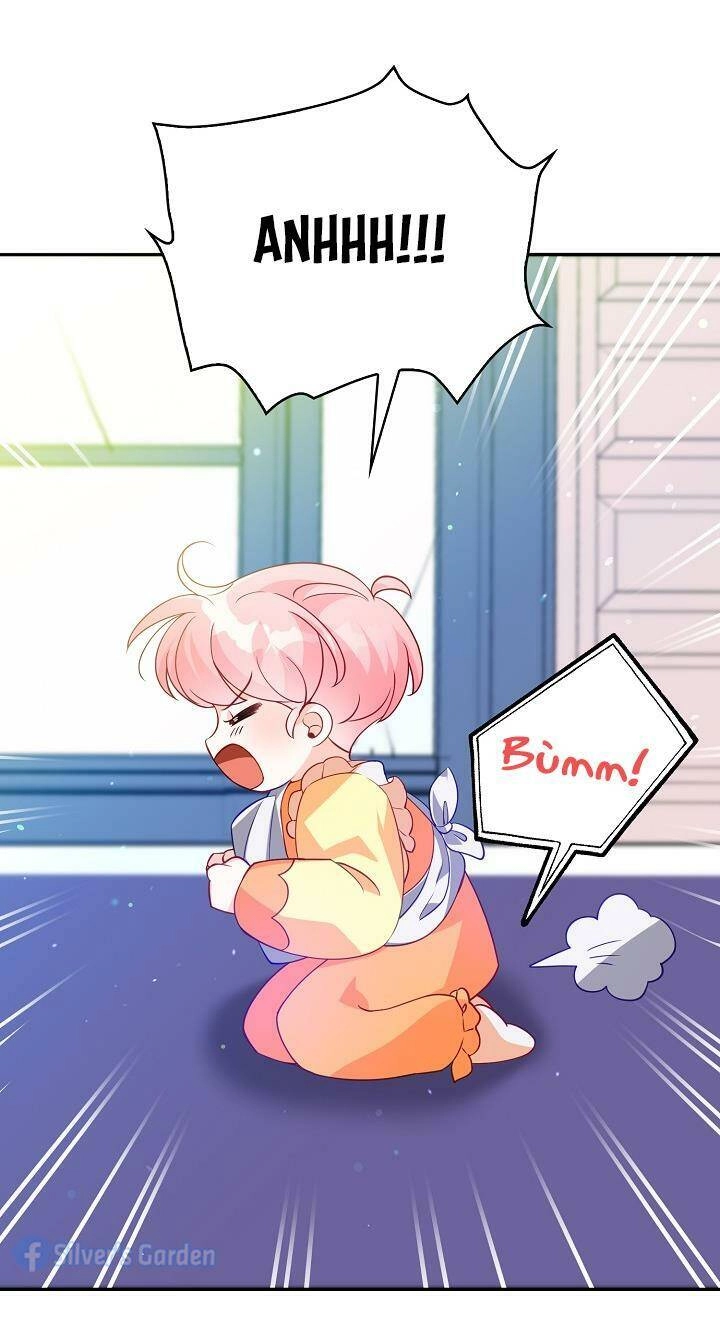 Cô Em Gái Quý Giá Của Nhân Vật Phản Diện Chapter 9 - 44