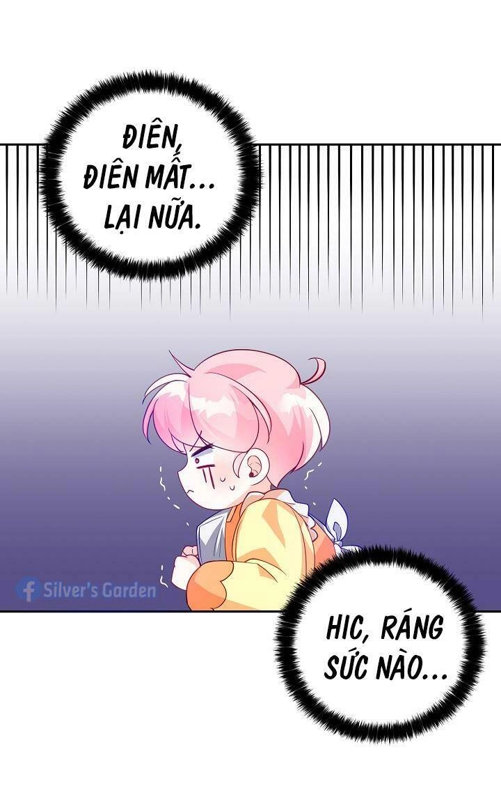 Cô Em Gái Quý Giá Của Nhân Vật Phản Diện Chapter 9 - 46