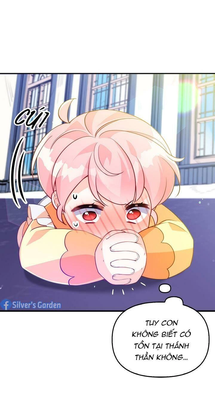 Cô Em Gái Quý Giá Của Nhân Vật Phản Diện Chapter 10 - 5