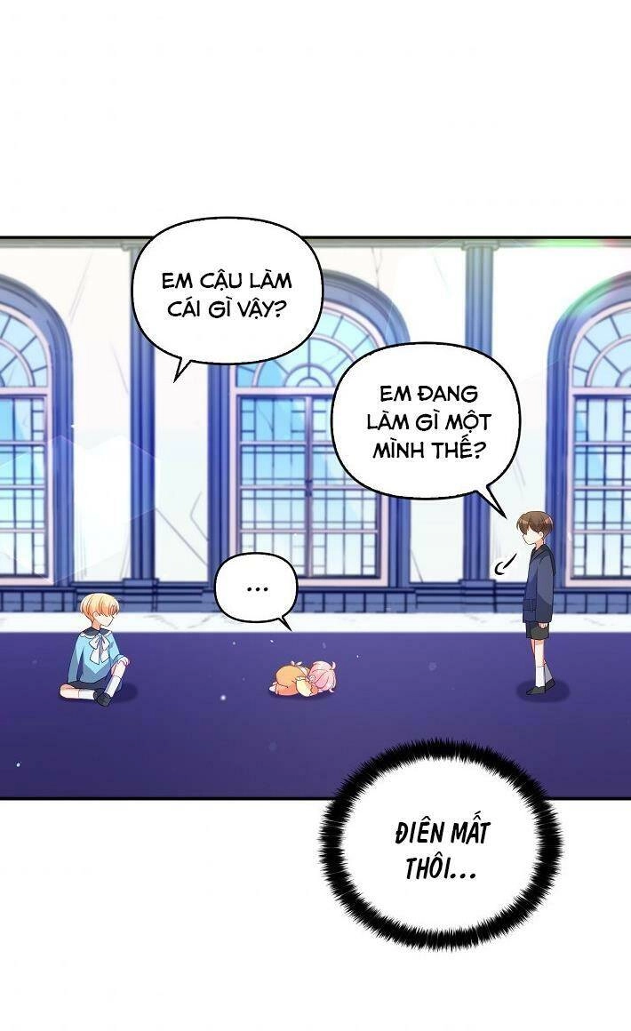 Cô Em Gái Quý Giá Của Nhân Vật Phản Diện Chapter 10 - 8