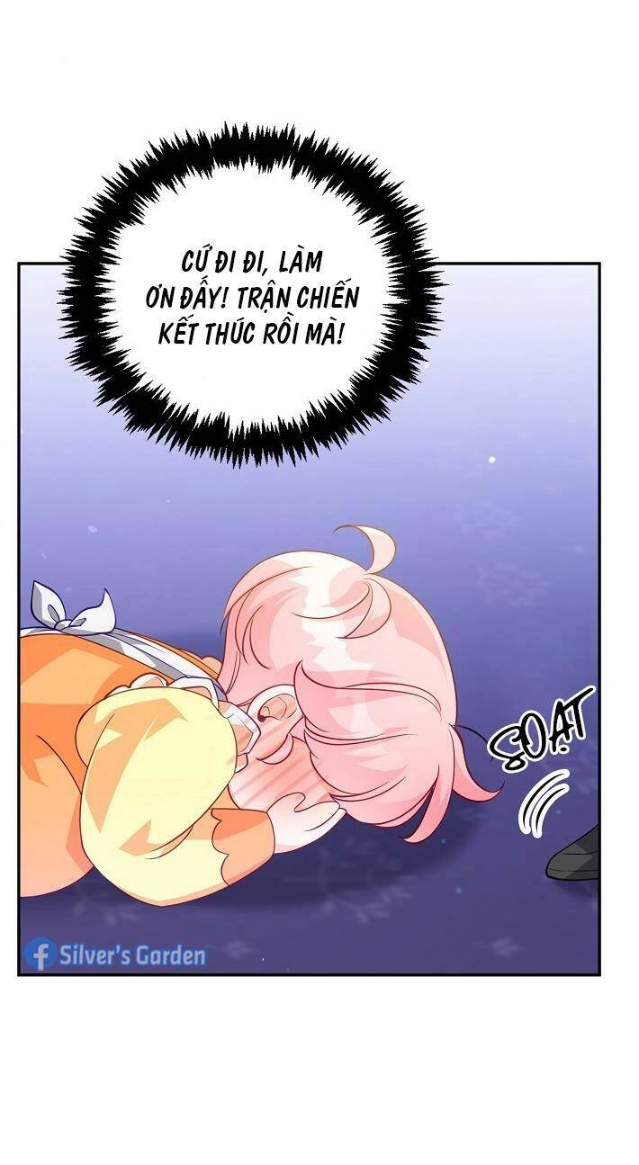 Cô Em Gái Quý Giá Của Nhân Vật Phản Diện Chapter 10 - 9