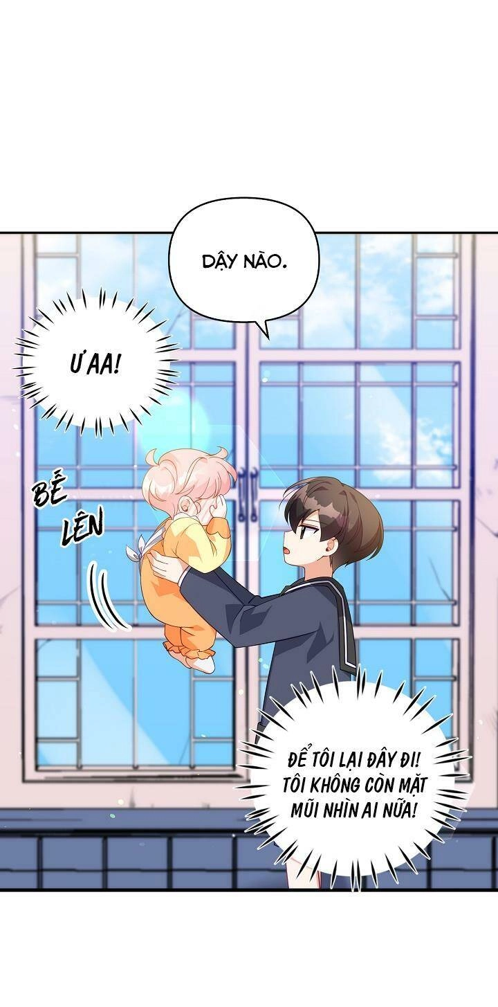 Cô Em Gái Quý Giá Của Nhân Vật Phản Diện Chapter 10 - 10