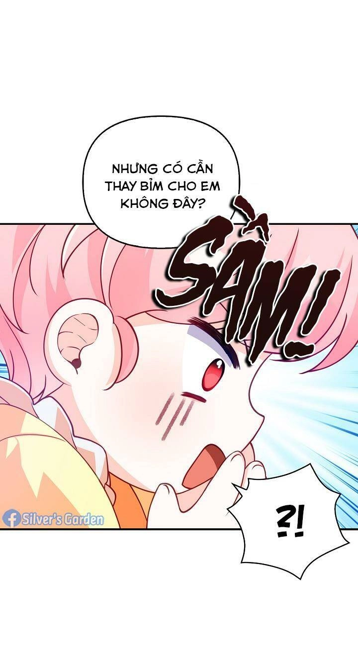 Cô Em Gái Quý Giá Của Nhân Vật Phản Diện Chapter 10 - 13