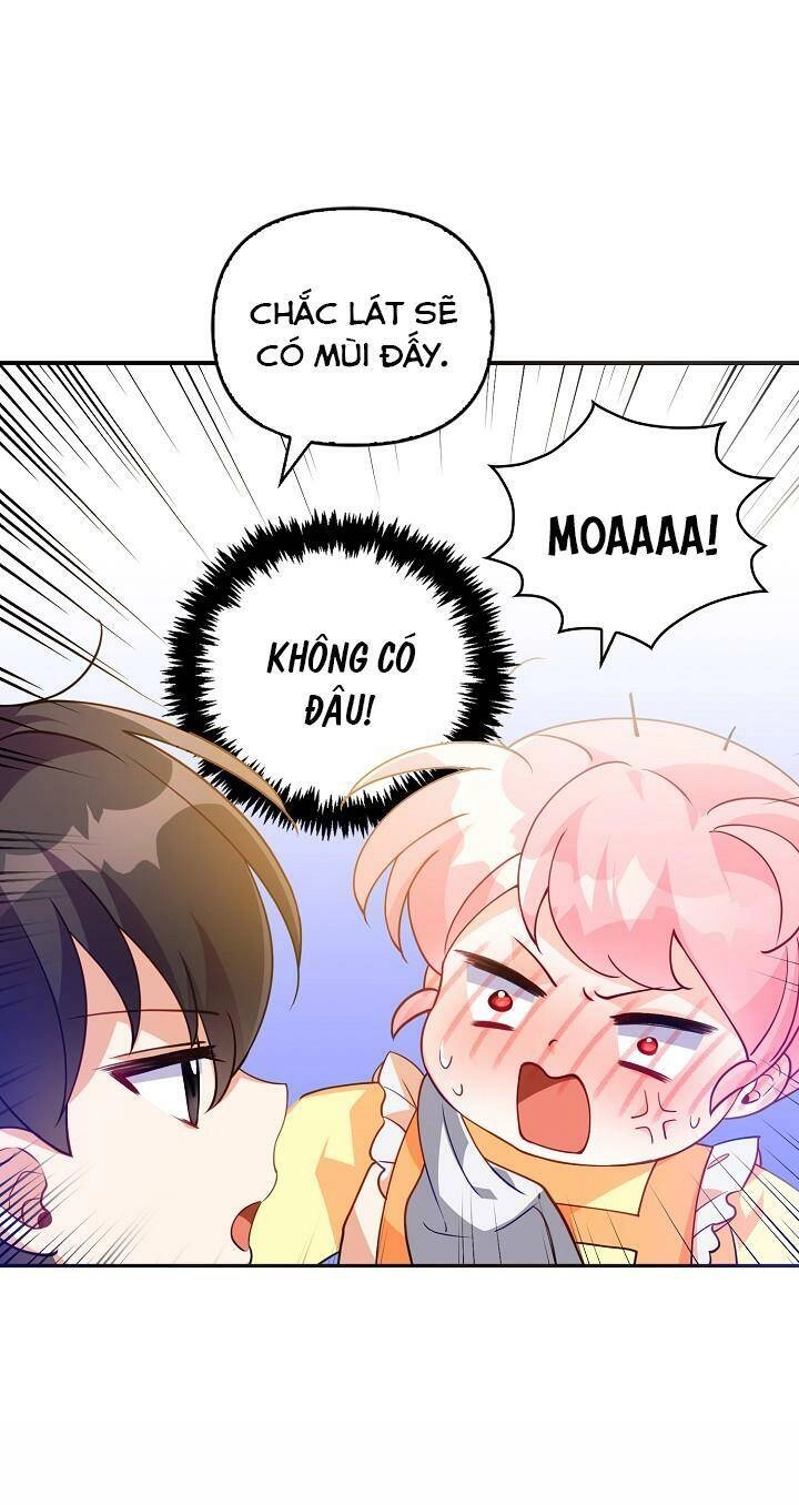 Cô Em Gái Quý Giá Của Nhân Vật Phản Diện Chapter 10 - 15