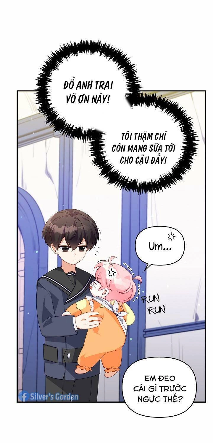 Cô Em Gái Quý Giá Của Nhân Vật Phản Diện Chapter 10 - 16