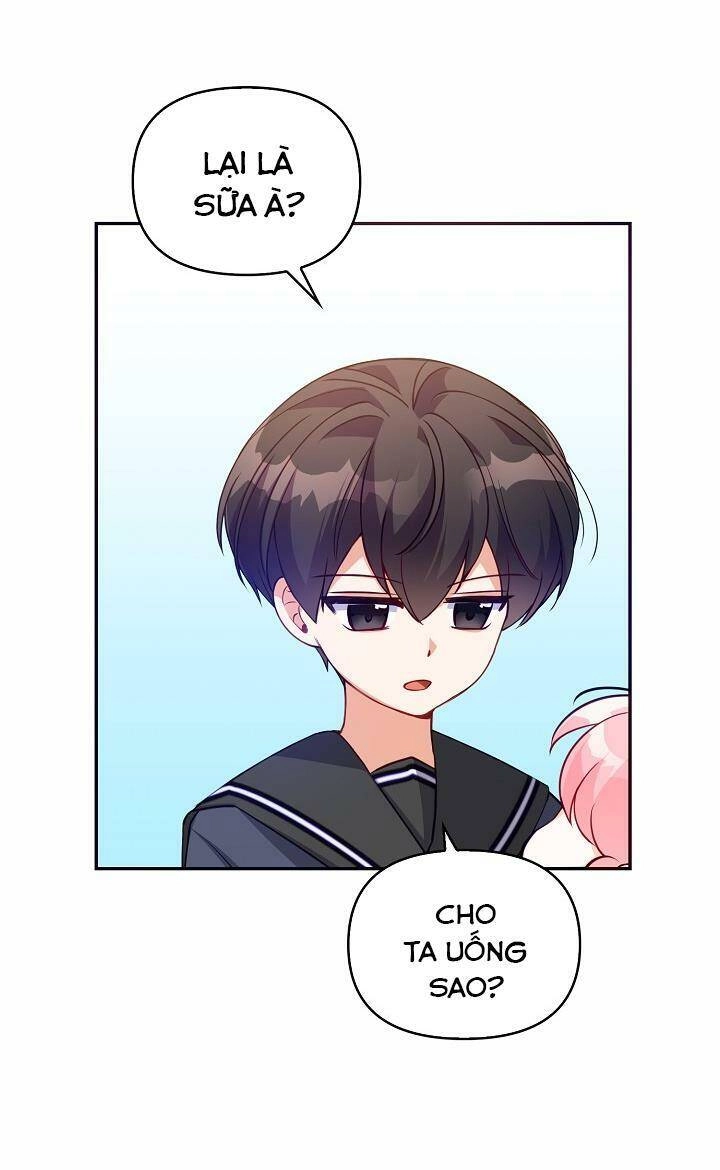 Cô Em Gái Quý Giá Của Nhân Vật Phản Diện Chapter 10 - 17