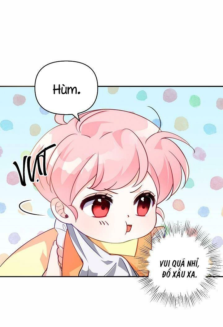 Cô Em Gái Quý Giá Của Nhân Vật Phản Diện Chapter 10 - 18