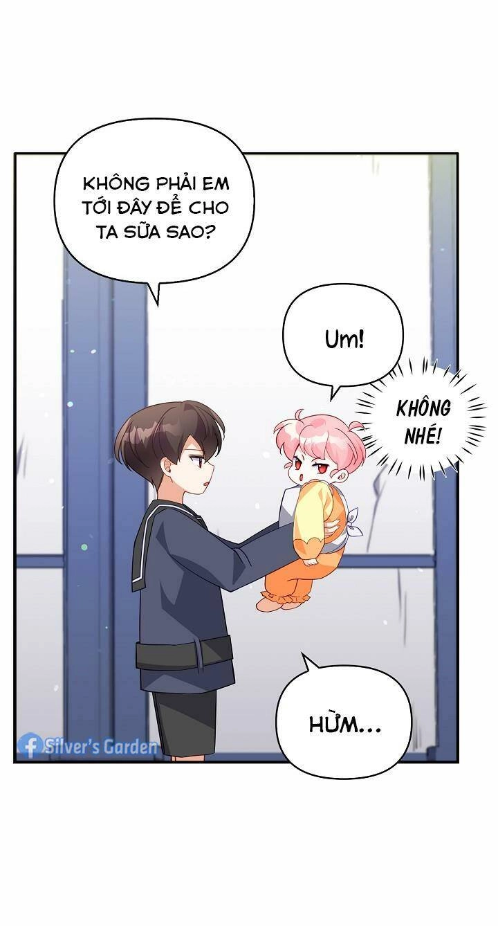 Cô Em Gái Quý Giá Của Nhân Vật Phản Diện Chapter 10 - 19