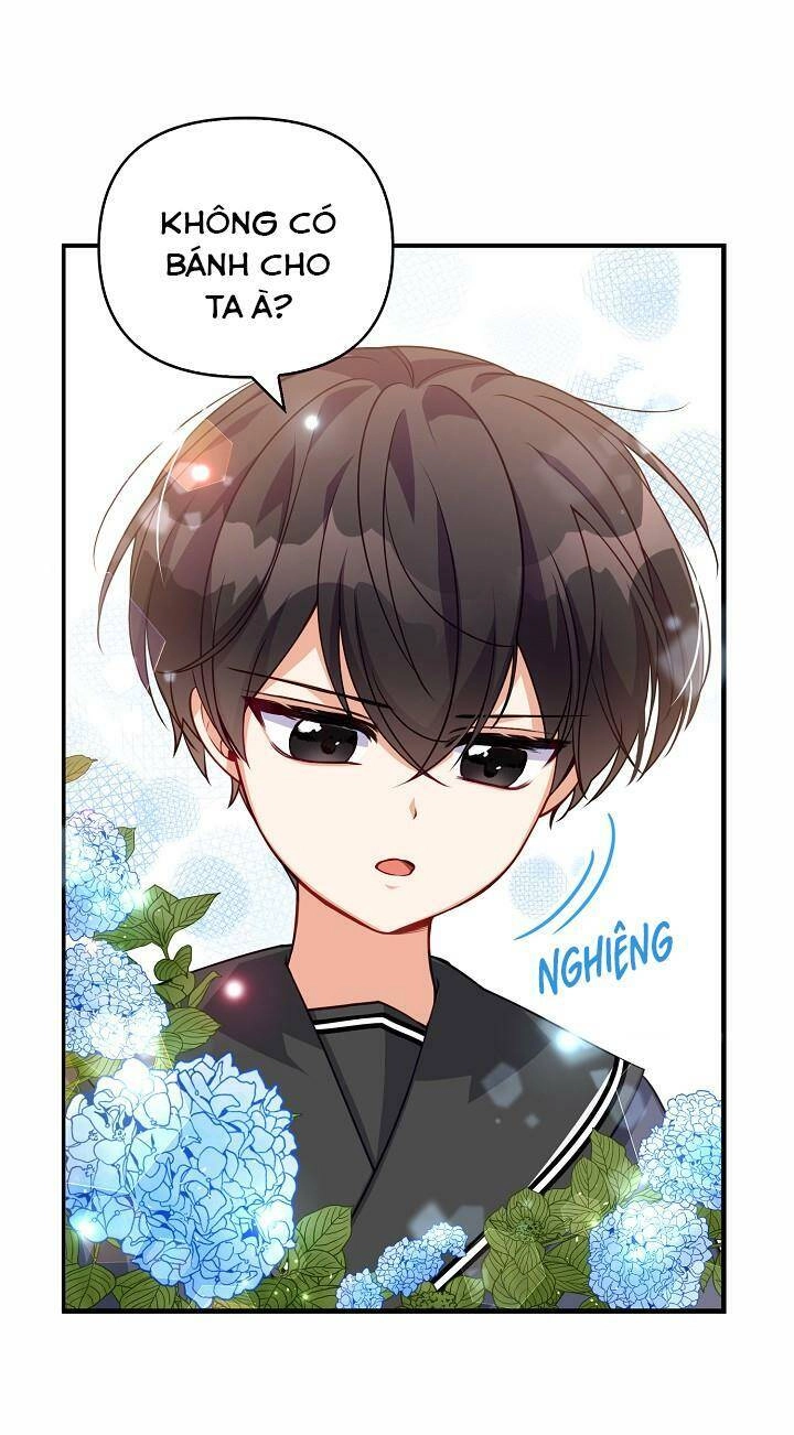 Cô Em Gái Quý Giá Của Nhân Vật Phản Diện Chapter 10 - 21