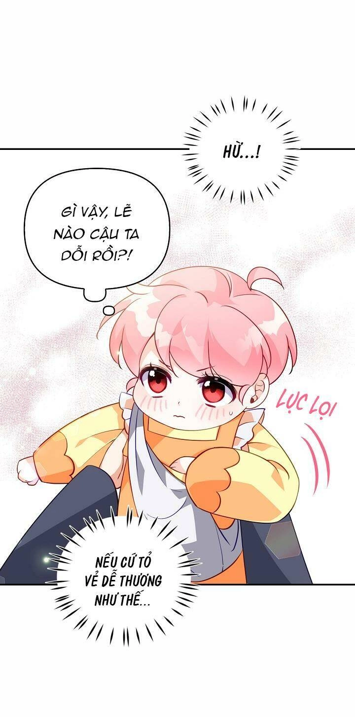 Cô Em Gái Quý Giá Của Nhân Vật Phản Diện Chapter 10 - 22