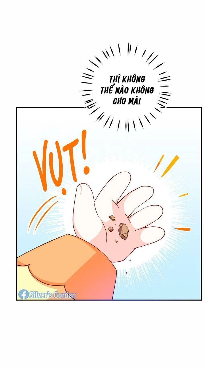 Cô Em Gái Quý Giá Của Nhân Vật Phản Diện Chapter 10 - 23