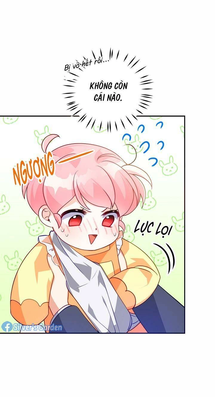 Cô Em Gái Quý Giá Của Nhân Vật Phản Diện Chapter 10 - 25