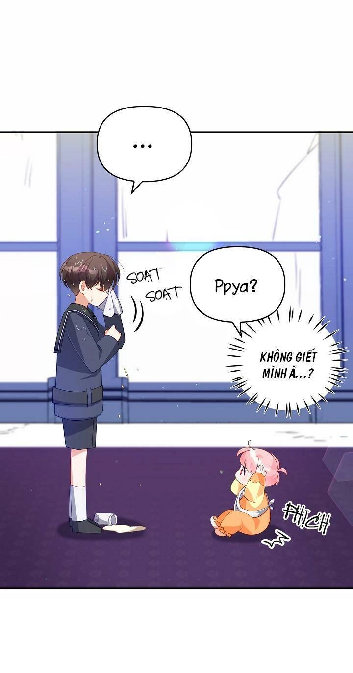 Cô Em Gái Quý Giá Của Nhân Vật Phản Diện Chapter 10 - 38