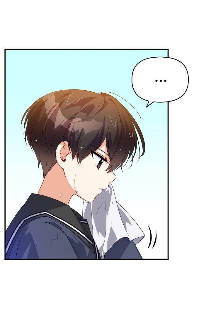 Cô Em Gái Quý Giá Của Nhân Vật Phản Diện Chapter 10 - 39