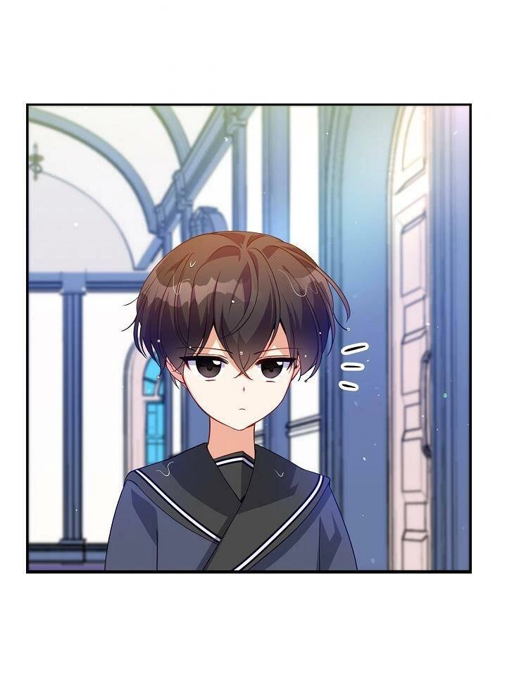 Cô Em Gái Quý Giá Của Nhân Vật Phản Diện Chapter 10 - 45