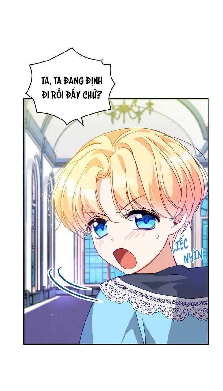 Cô Em Gái Quý Giá Của Nhân Vật Phản Diện Chapter 10 - 47