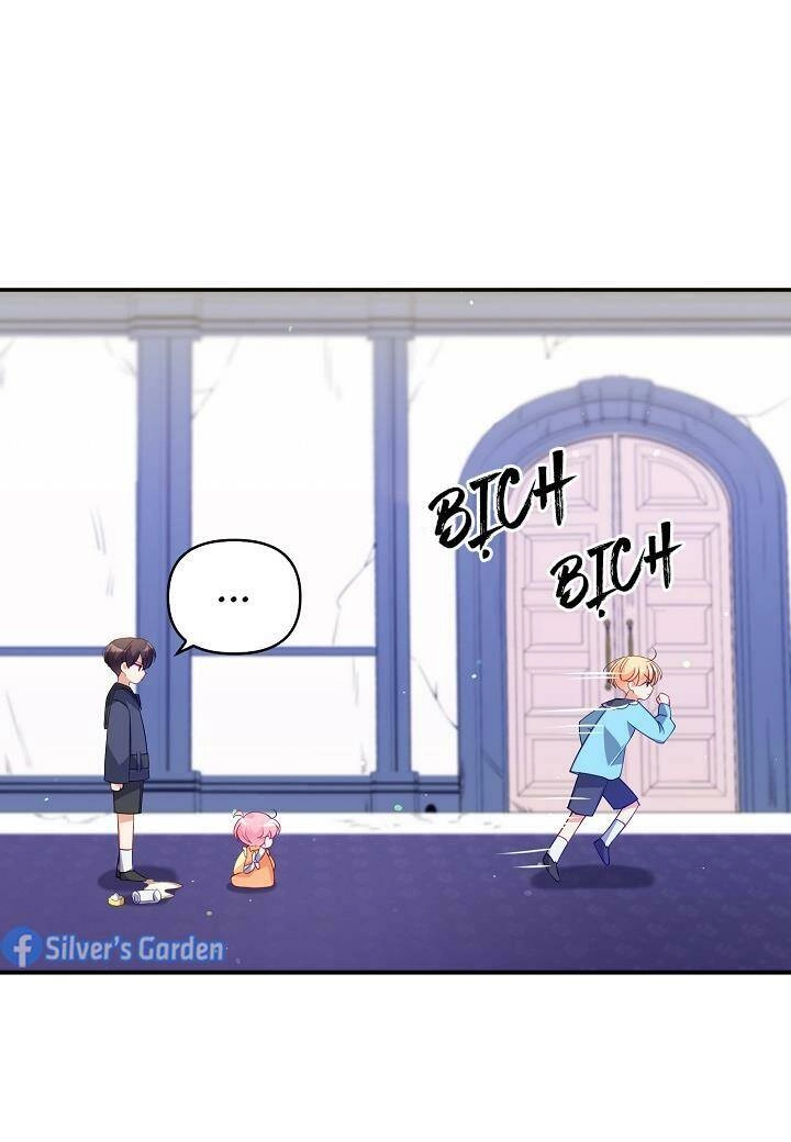 Cô Em Gái Quý Giá Của Nhân Vật Phản Diện Chapter 10 - 49