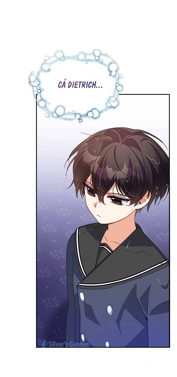 Cô Em Gái Quý Giá Của Nhân Vật Phản Diện Chapter 10 - 52