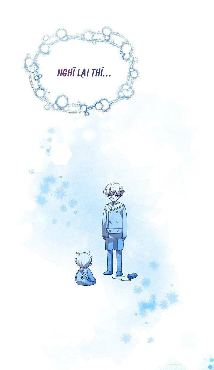 Cô Em Gái Quý Giá Của Nhân Vật Phản Diện Chapter 10 - 53