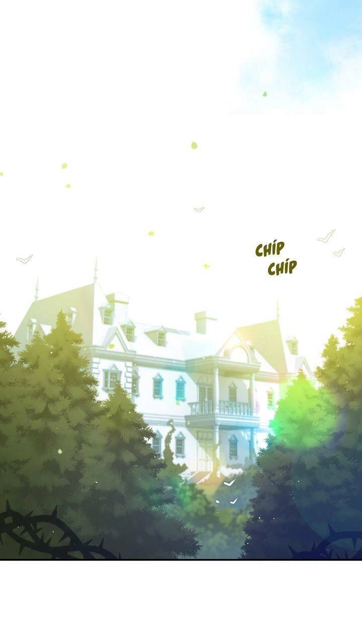 Cô Em Gái Quý Giá Của Nhân Vật Phản Diện Chapter 10 - 55