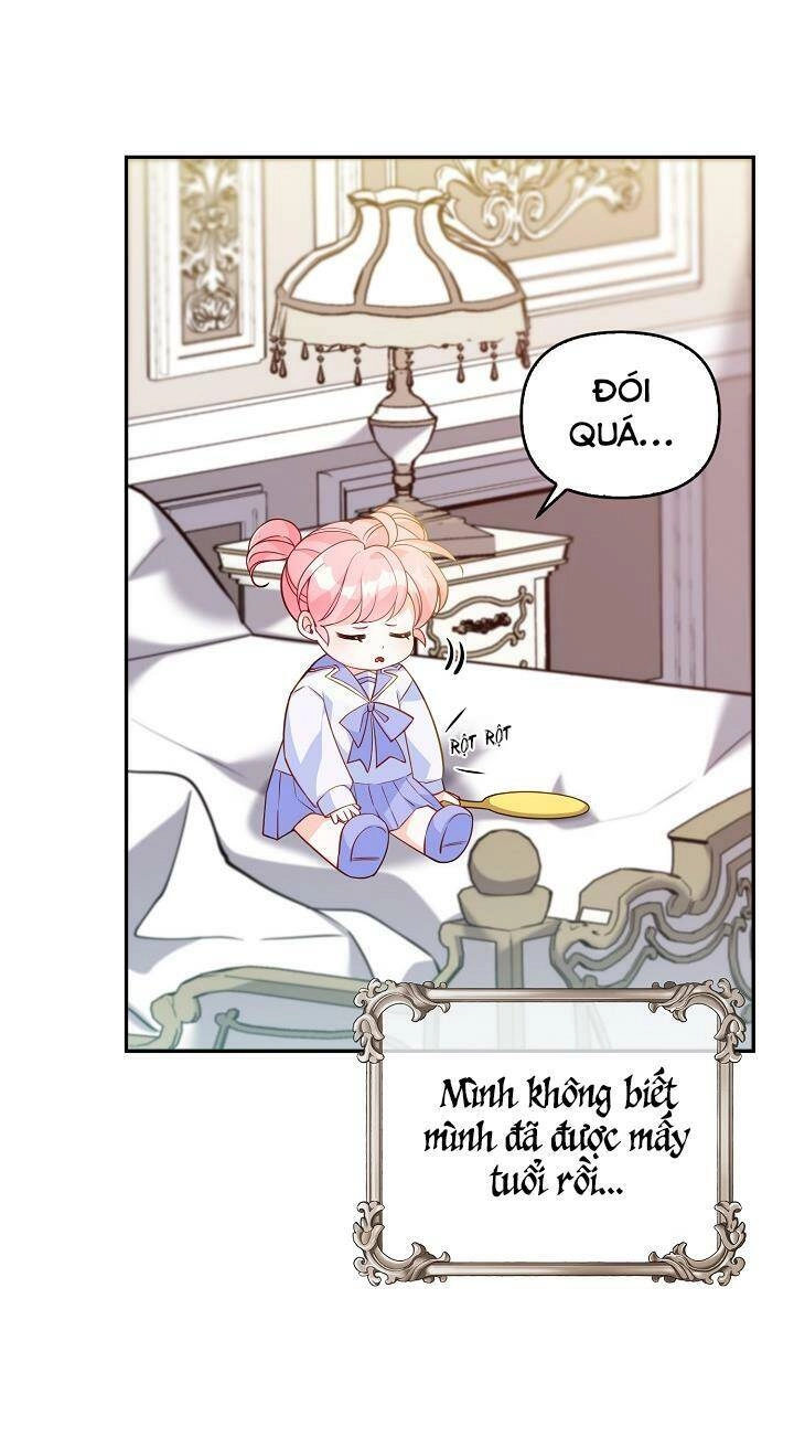 Cô Em Gái Quý Giá Của Nhân Vật Phản Diện Chapter 10 - 57