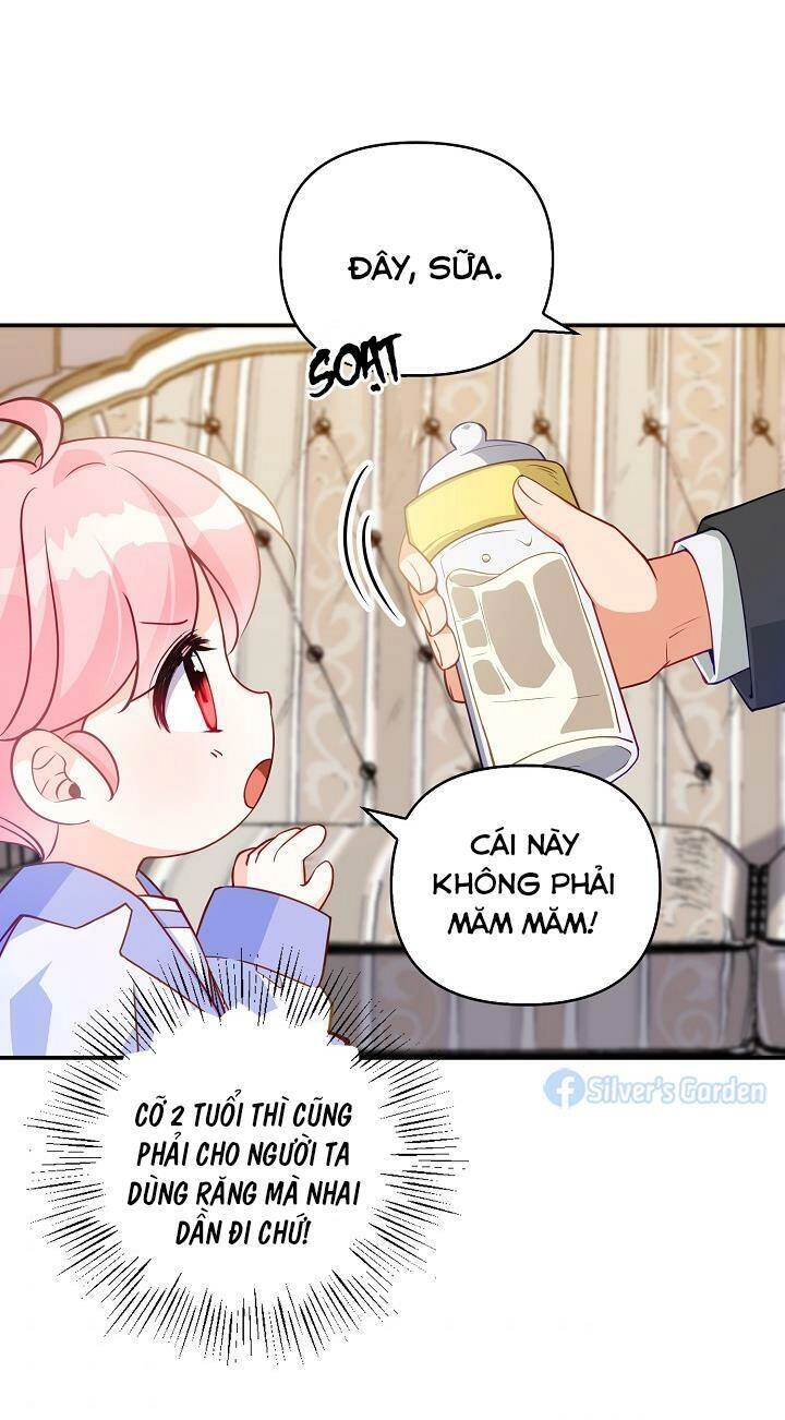 Cô Em Gái Quý Giá Của Nhân Vật Phản Diện Chapter 10 - 60