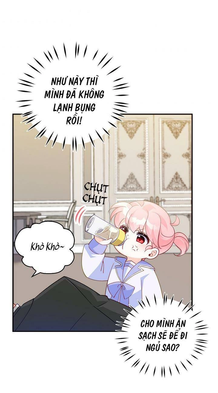 Cô Em Gái Quý Giá Của Nhân Vật Phản Diện Chapter 10 - 62