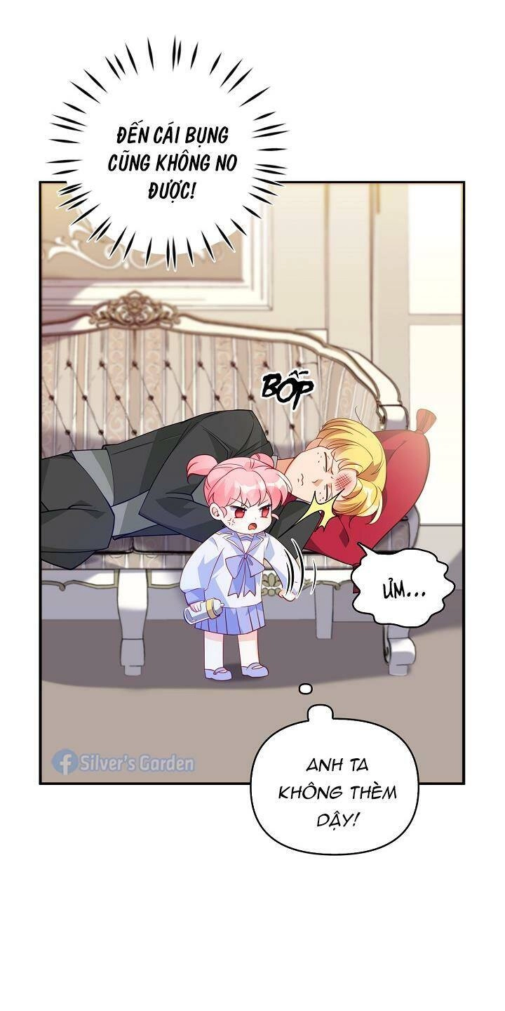 Cô Em Gái Quý Giá Của Nhân Vật Phản Diện Chapter 10 - 63