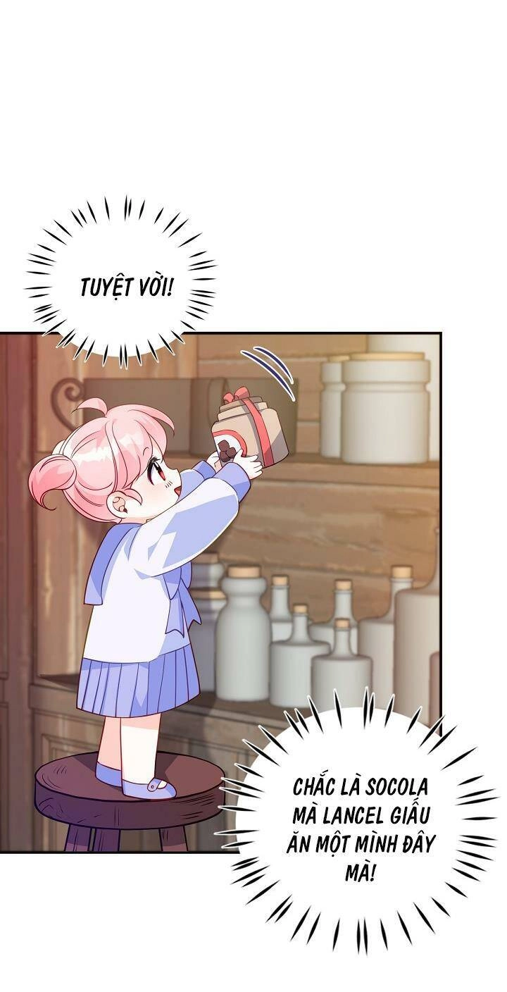 Cô Em Gái Quý Giá Của Nhân Vật Phản Diện Chapter 10 - 68