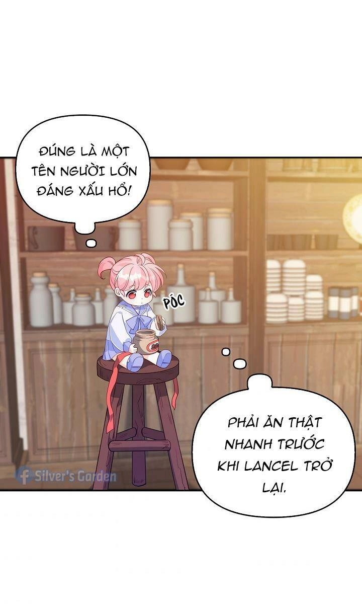 Cô Em Gái Quý Giá Của Nhân Vật Phản Diện Chapter 10 - 69