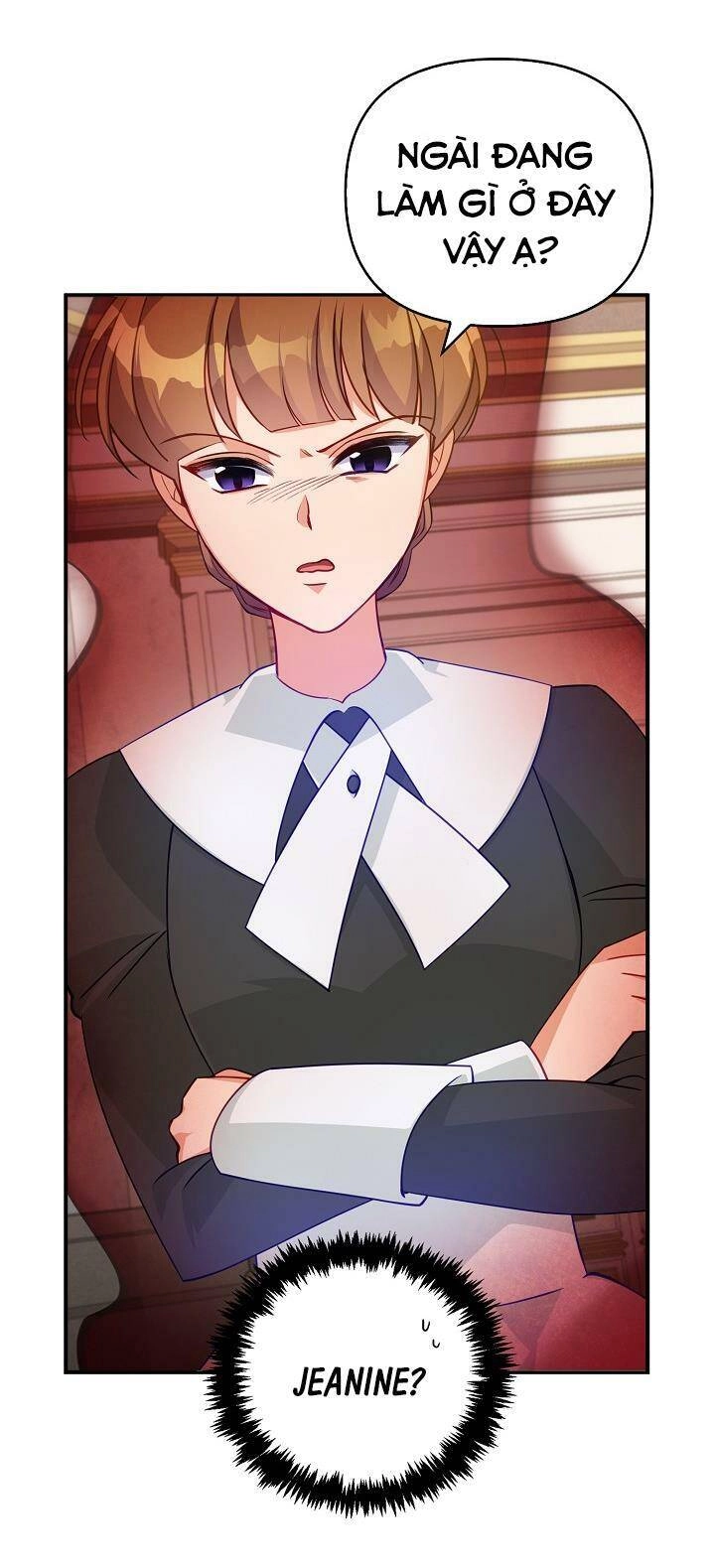 Cô Em Gái Quý Giá Của Nhân Vật Phản Diện Chapter 11 - 3