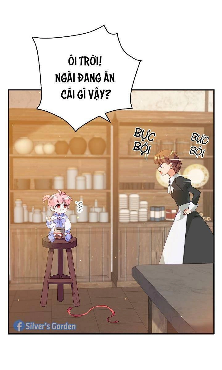 Cô Em Gái Quý Giá Của Nhân Vật Phản Diện Chapter 11 - 5