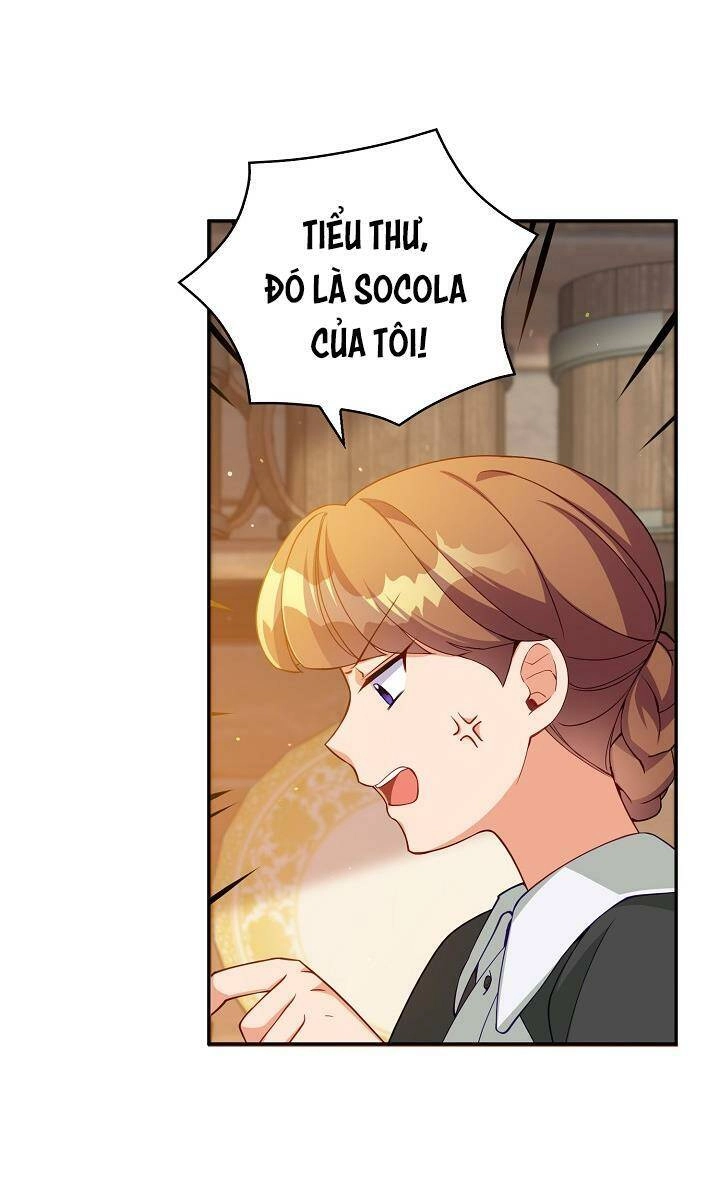 Cô Em Gái Quý Giá Của Nhân Vật Phản Diện Chapter 11 - 6